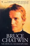 Bruce Chatwin cover