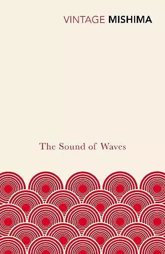 The Sound of Waves cover