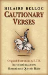 Cautionary Verses cover