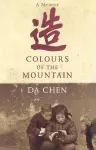 Colours Of The Mountain cover