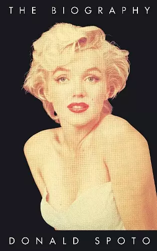 Marilyn Monroe cover