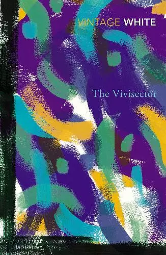 The Vivisector cover