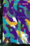 The Vivisector cover