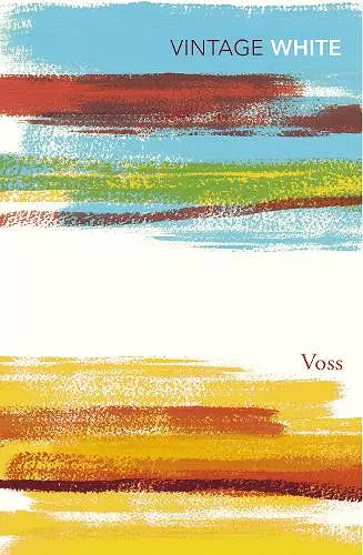 Voss cover