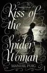 Kiss of the Spider Woman cover