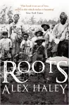 Roots cover