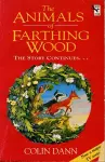 The Animals Of Farthing Wood cover