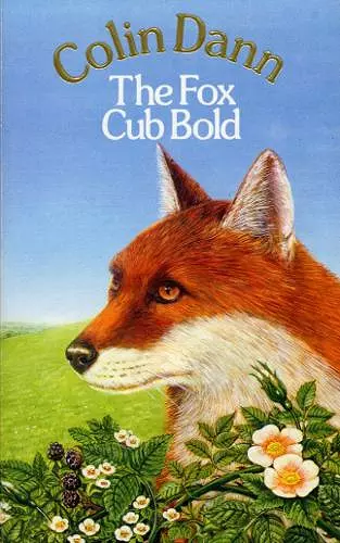 The Fox Cub Bold cover