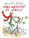 Mrs Armitage on Wheels cover