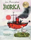 Borka: The Adventures of a Goose With No Feathers cover