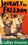 Journey To Freedom cover
