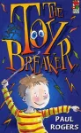 The Toybreaker cover