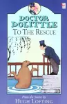 Dr Dolittle To The Rescue cover