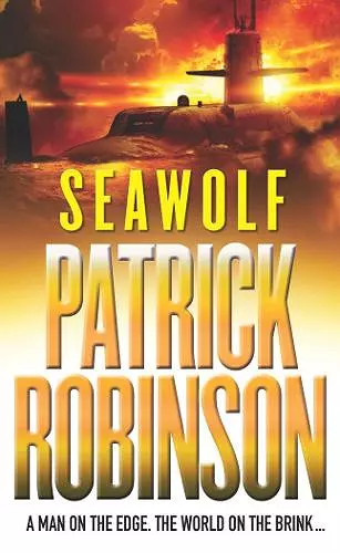 Seawolf cover