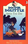 Dr Dolittle Saves The Day cover