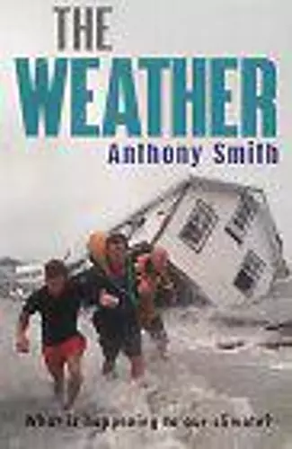 The Weather cover