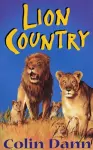Lions Of Lingmere 2 - Lion Country cover