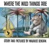 Where The Wild Things Are cover