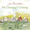 Mr Gumpy's Outing cover
