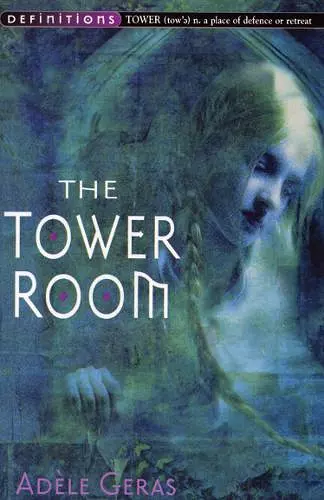 The Tower Room : Egerton Hall Trilogy 1 cover