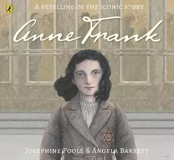 Anne Frank cover