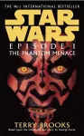 Star Wars: Episode I: The Phantom Menace cover