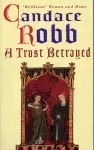 A Trust Betrayed cover