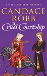 A Cruel Courtship cover