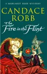 The Fire In The Flint cover