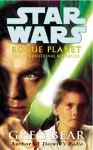 Star Wars: Rogue Planet cover