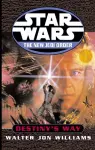 Star Wars: The New Jedi Order: Destiny's Way cover