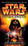 Star Wars: Episode III: Revenge of the Sith cover