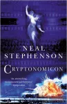 Cryptonomicon cover