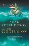 The Confusion cover