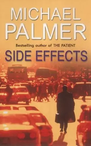 Side Effects cover