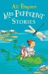 Mrs Pepperpot Stories cover