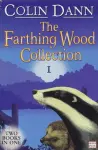 Farthing Wood Collection 1 cover