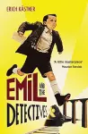 Emil And The Detectives cover