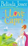 I Love Capri cover