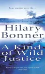 A Kind Of Wild Justice cover