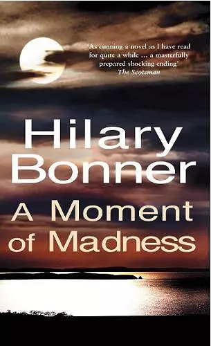 A Moment Of Madness cover