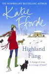 Highland Fling cover