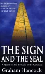 The Sign And The Seal cover