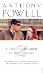 Dance To The Music Of Time Volume 2 cover