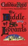 The Riddle Of St Leonard's cover