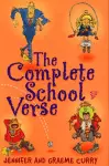 The Complete School Verse cover