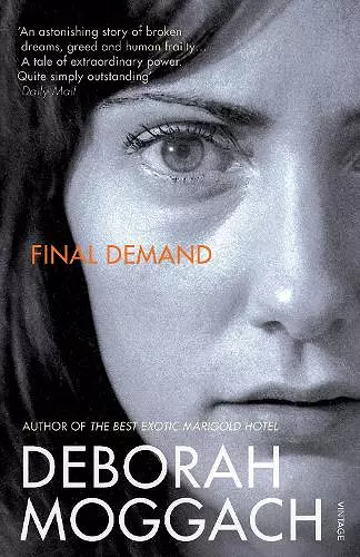 Final Demand cover