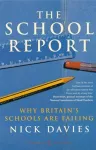 The School Report cover