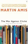 The War Against Cliche cover