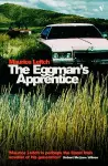 The Eggman's Apprentice cover